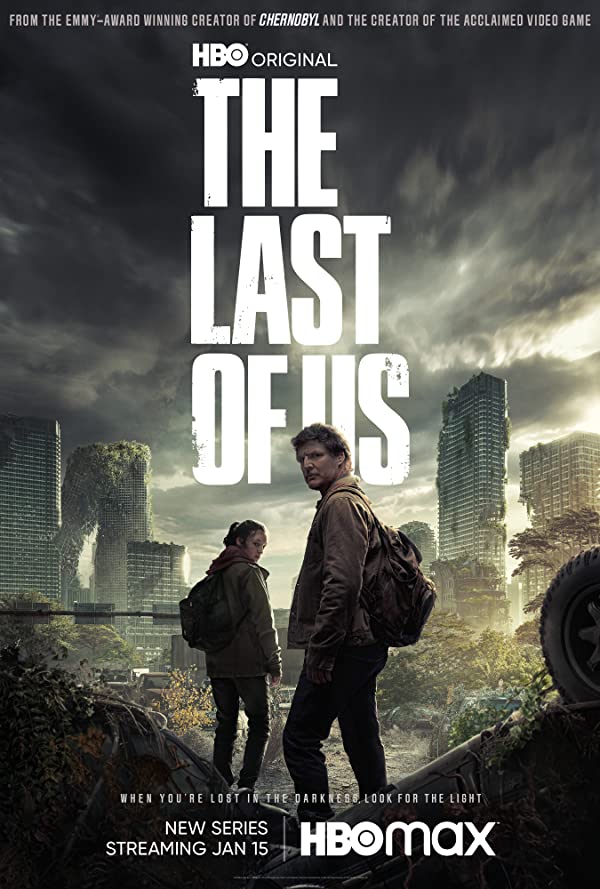 دانلود سریال  The Last of Us